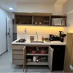 Flats No Nixxus Residence