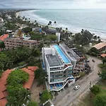 Flats No Nixxus Residence